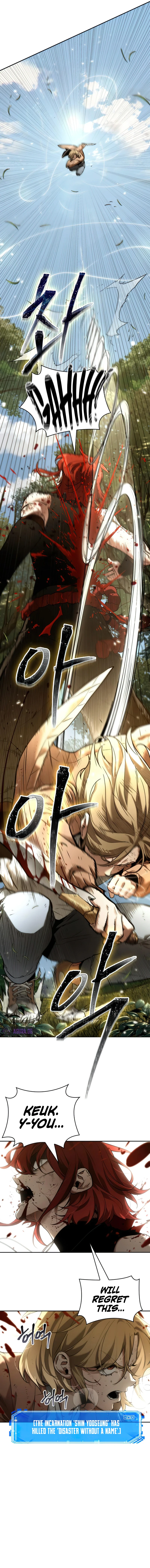 Read Omniscient Reader’s Viewpoint En Manga Online