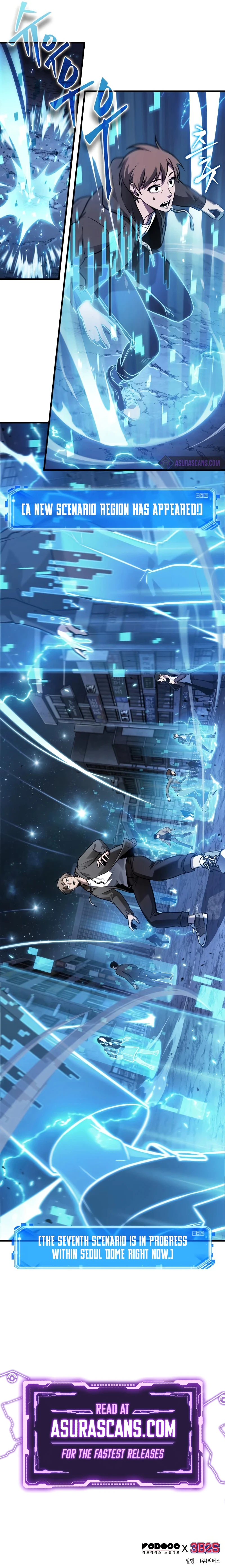 Read Omniscient Reader’s Viewpoint En Manga Online