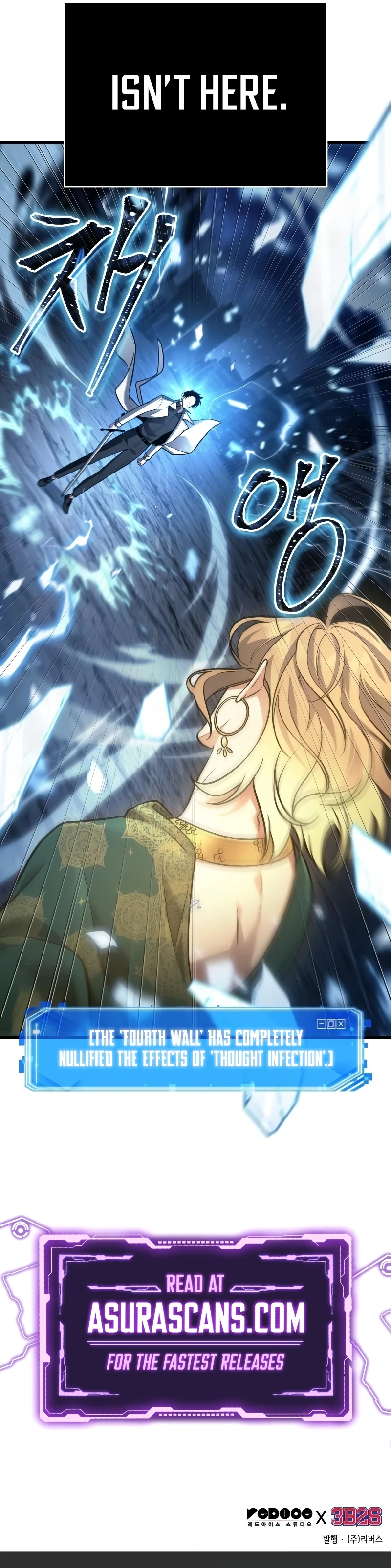 Read Omniscient Reader’s Viewpoint En Manga Online