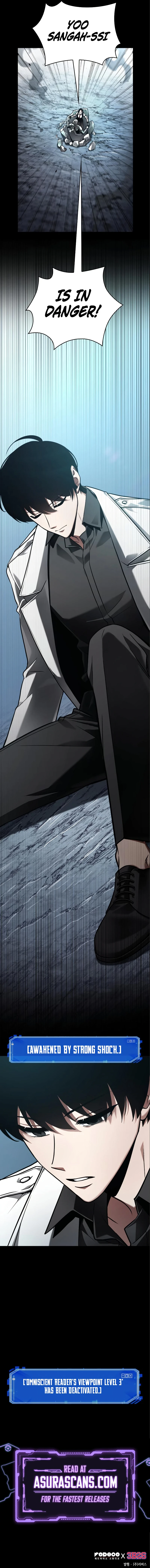 Read Omniscient Reader’s Viewpoint En Manga Online