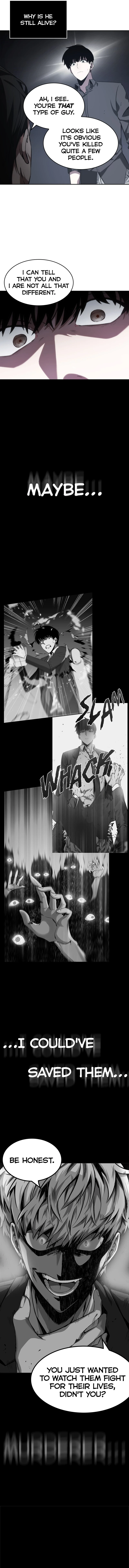 Read Omniscient Reader’s Viewpoint En Manga Online
