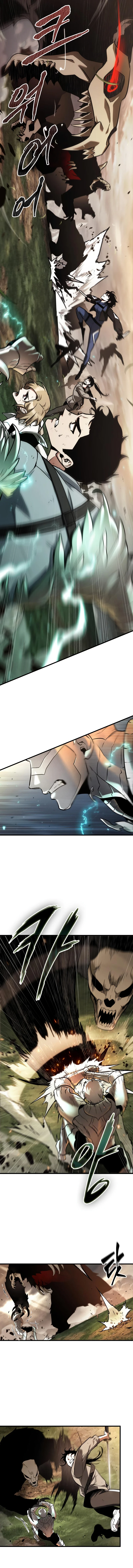 Read Omniscient Reader’s Viewpoint En Manga Online