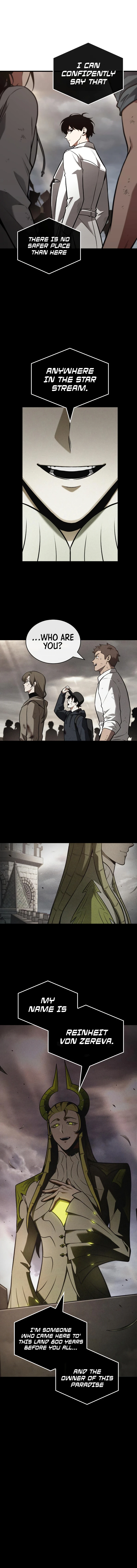 Read Omniscient Reader’s Viewpoint En Manga Online