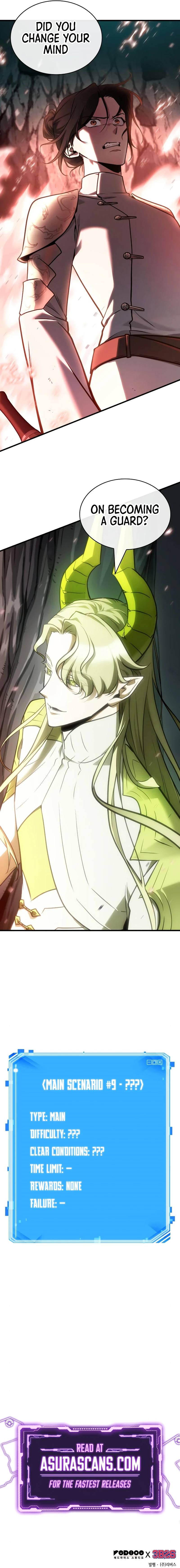 Read Omniscient Reader’s Viewpoint En Manga Online