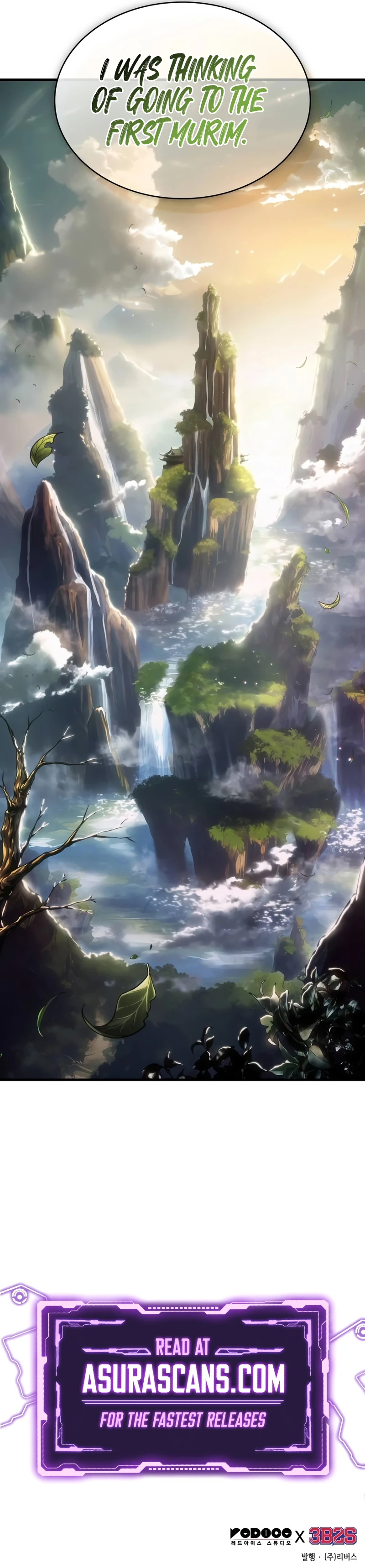 Read Omniscient Reader’s Viewpoint En Manga Online