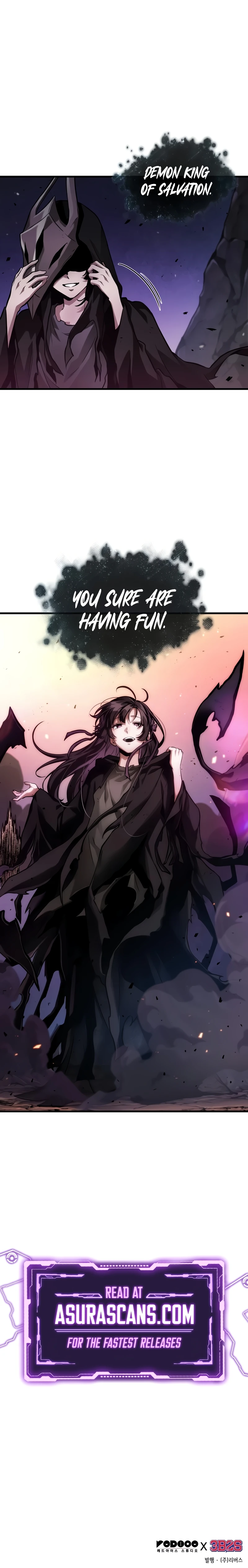 Read Omniscient Reader’s Viewpoint En Manga Online