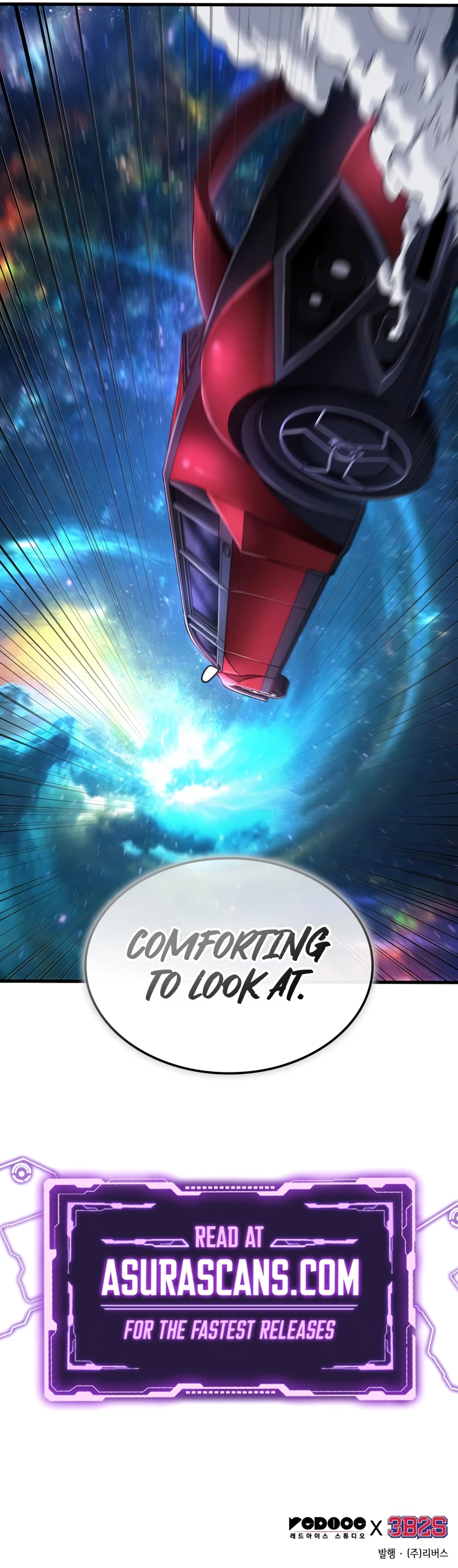 Read Omniscient Reader’s Viewpoint En Manga Online