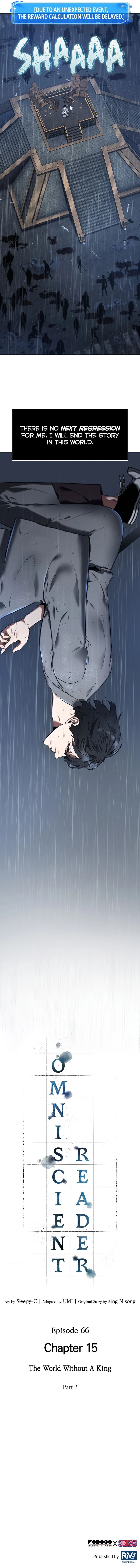 Read Omniscient Reader’s Viewpoint En Manga Online