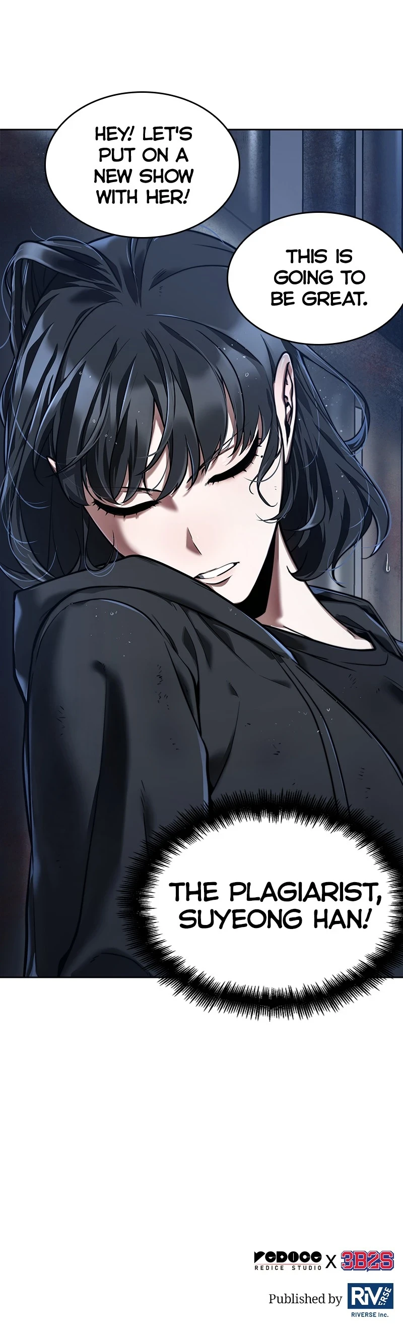 Read Omniscient Reader’s Viewpoint En Manga Online