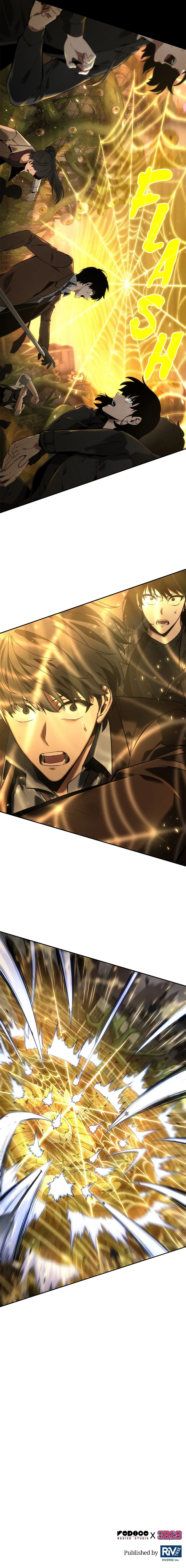 Read Omniscient Reader’s Viewpoint En Manga Online