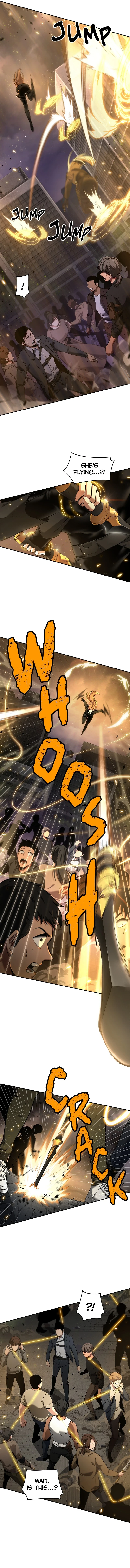 Read Omniscient Reader’s Viewpoint En Manga Online