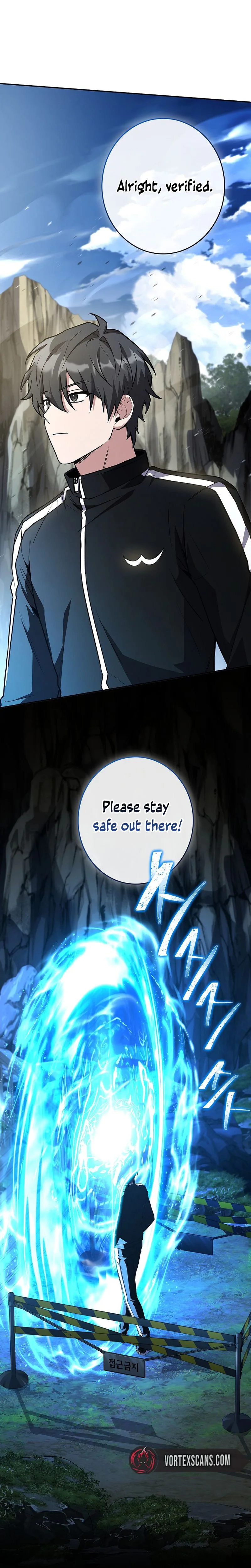 Read Only I Have an EX Grade Summon En Manga Online