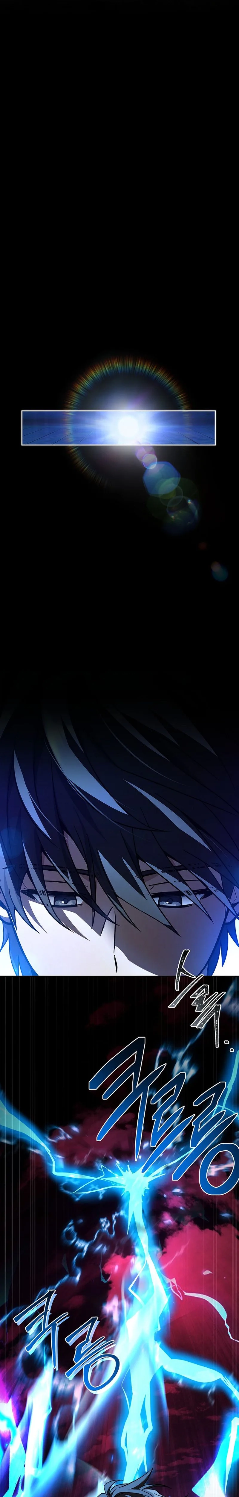 Read Only I Have an EX Grade Summon En Manga Online