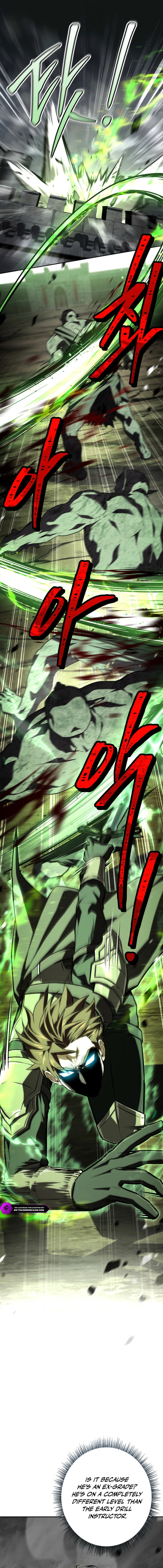 Read Only I Have an EX Grade Summon En Manga Online
