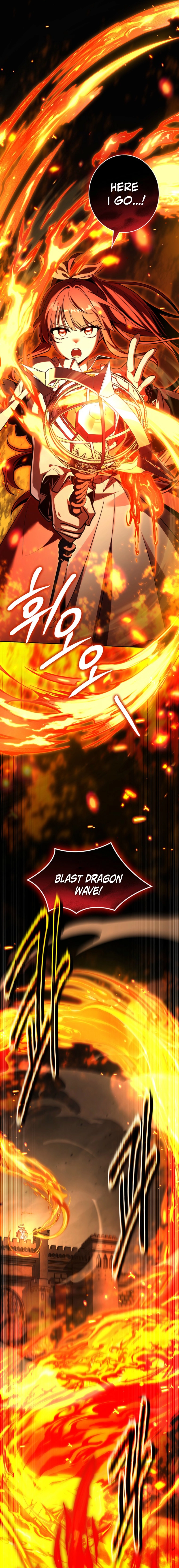 Read Only I Have an EX Grade Summon En Manga Online