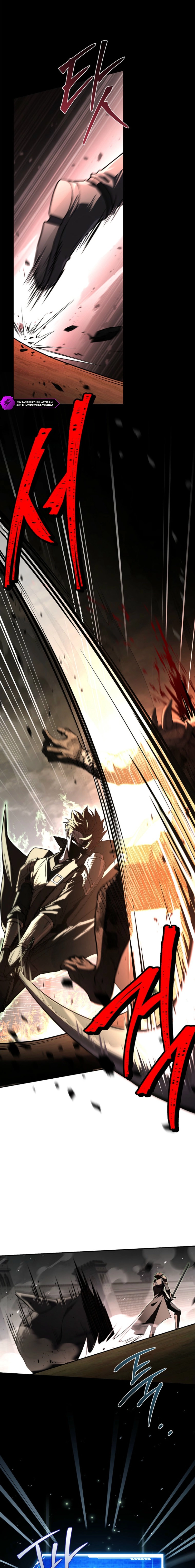 Read Only I Have an EX Grade Summon En Manga Online