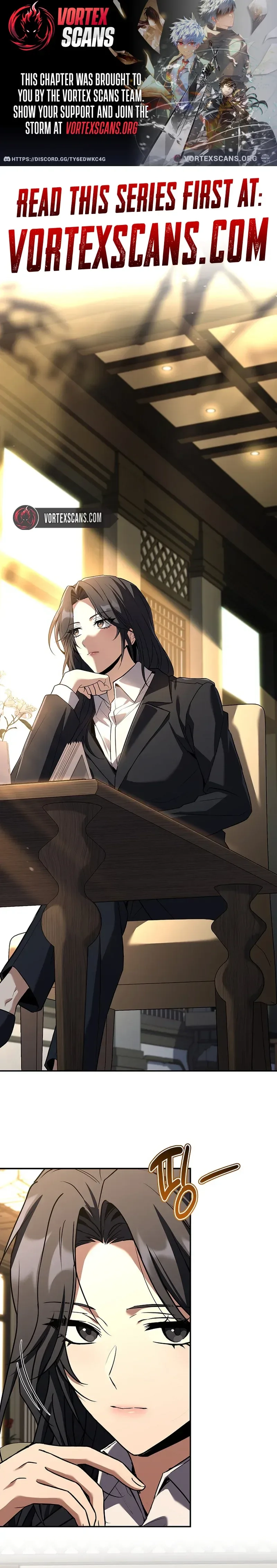 Read Only I Have an EX Grade Summon En Manga Online