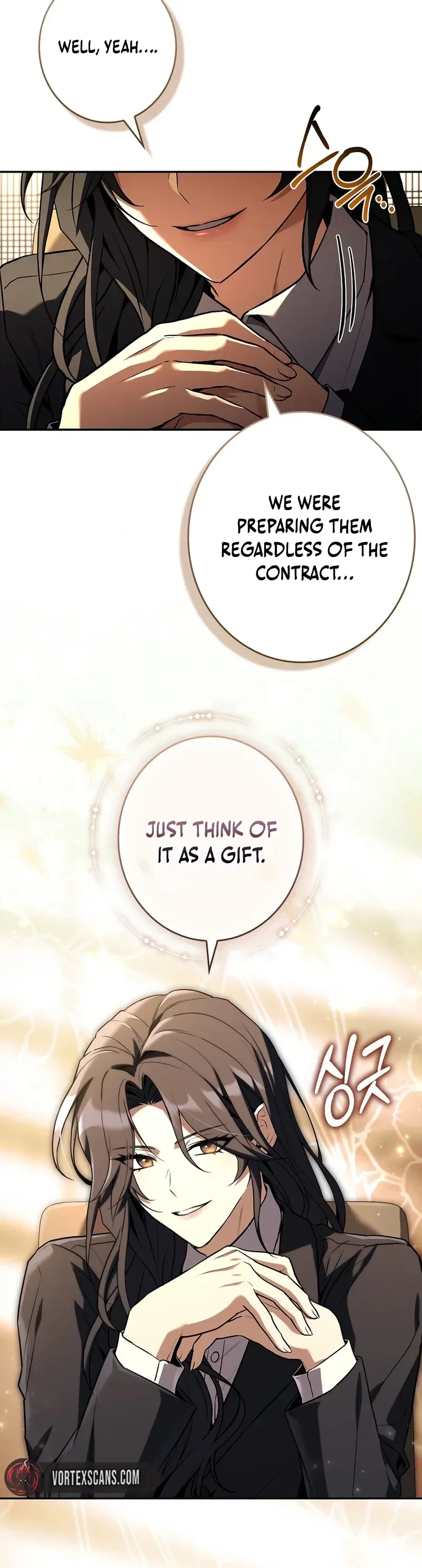 Read Only I Have an EX Grade Summon En Manga Online