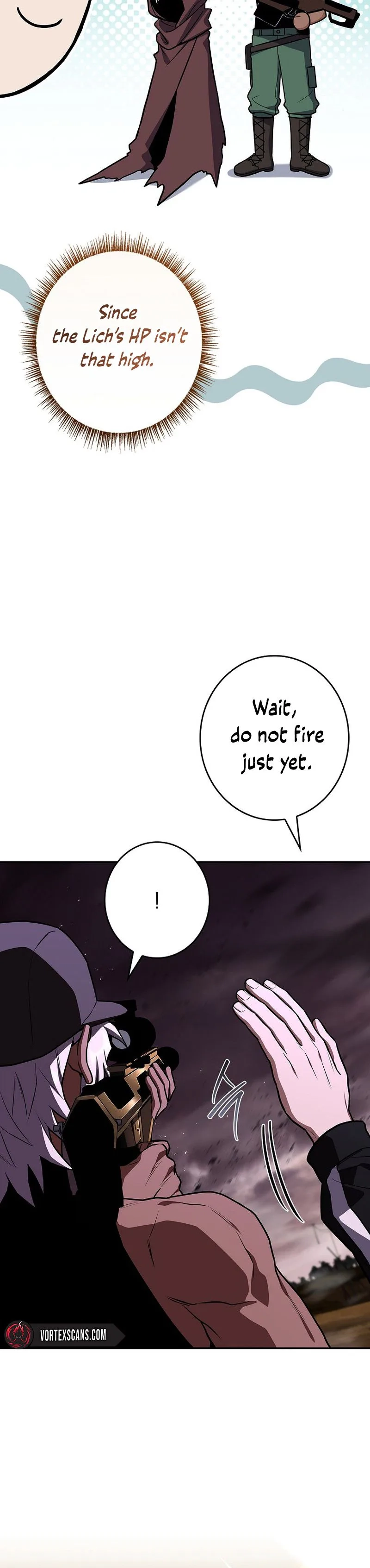 Read Only I Have an EX Grade Summon En Manga Online