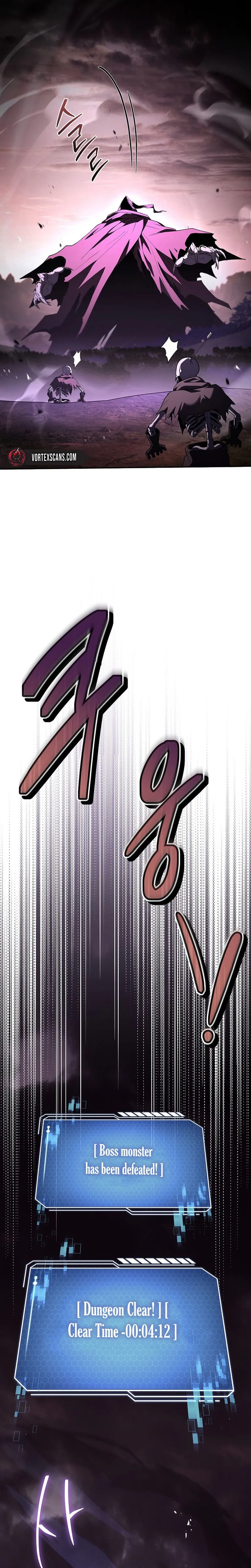 Read Only I Have an EX Grade Summon En Manga Online