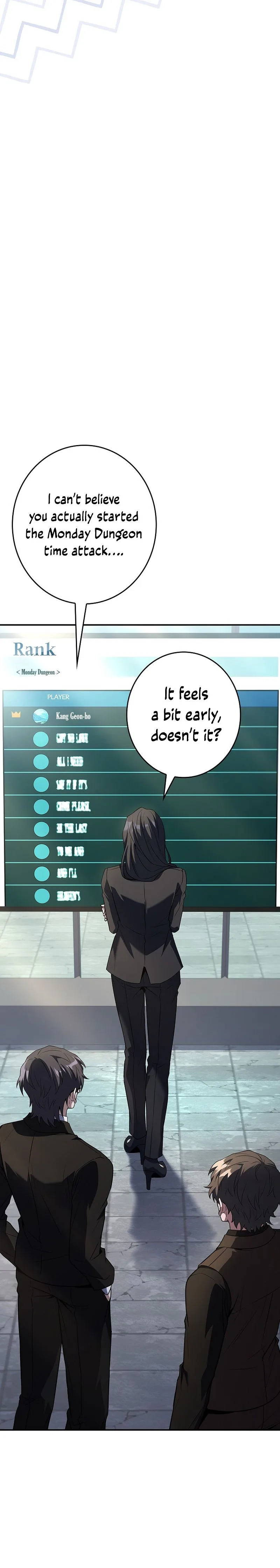 Read Only I Have an EX Grade Summon En Manga Online