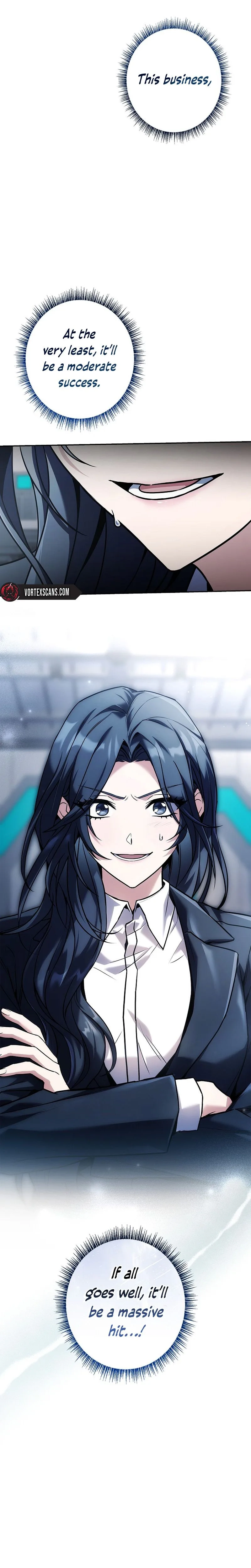 Read Only I Have an EX Grade Summon En Manga Online