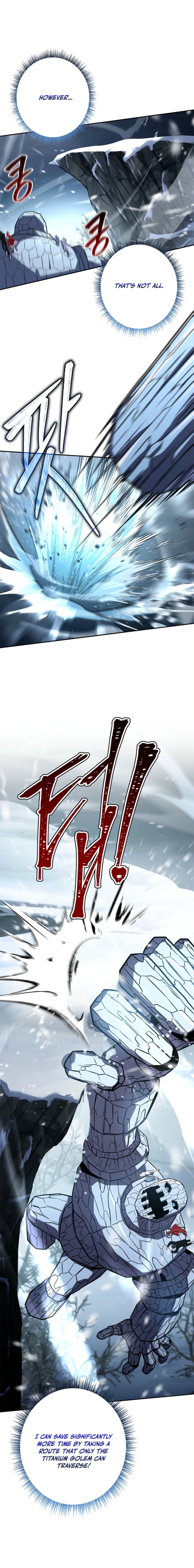 Read Only I Have an EX Grade Summon En Manga Online