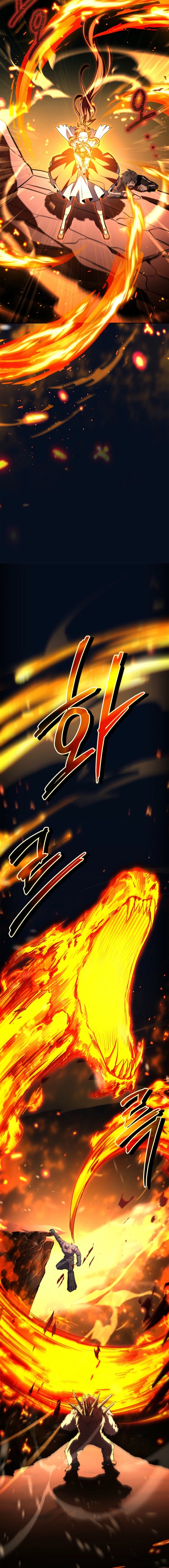 Read Only I Have an EX Grade Summon En Manga Online