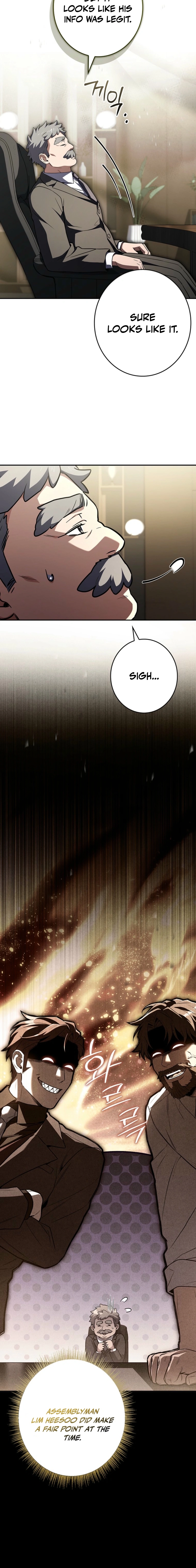 Read Only I Have an EX Grade Summon En Manga Online