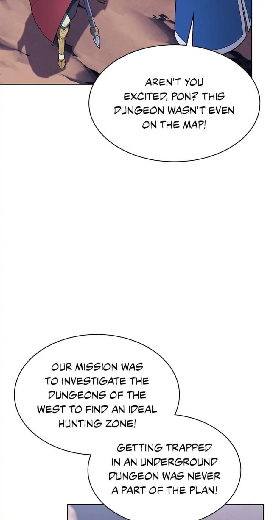 Read Overgeared En Manga Online
