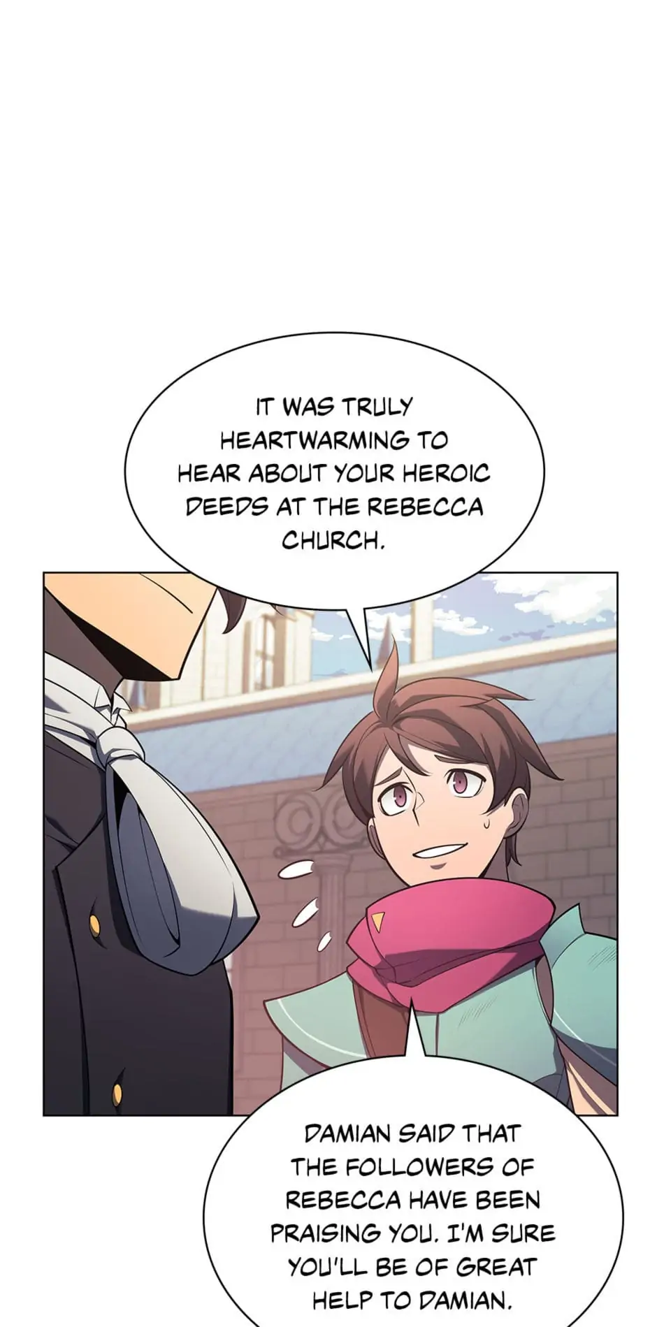 Read Overgeared En Manga Online