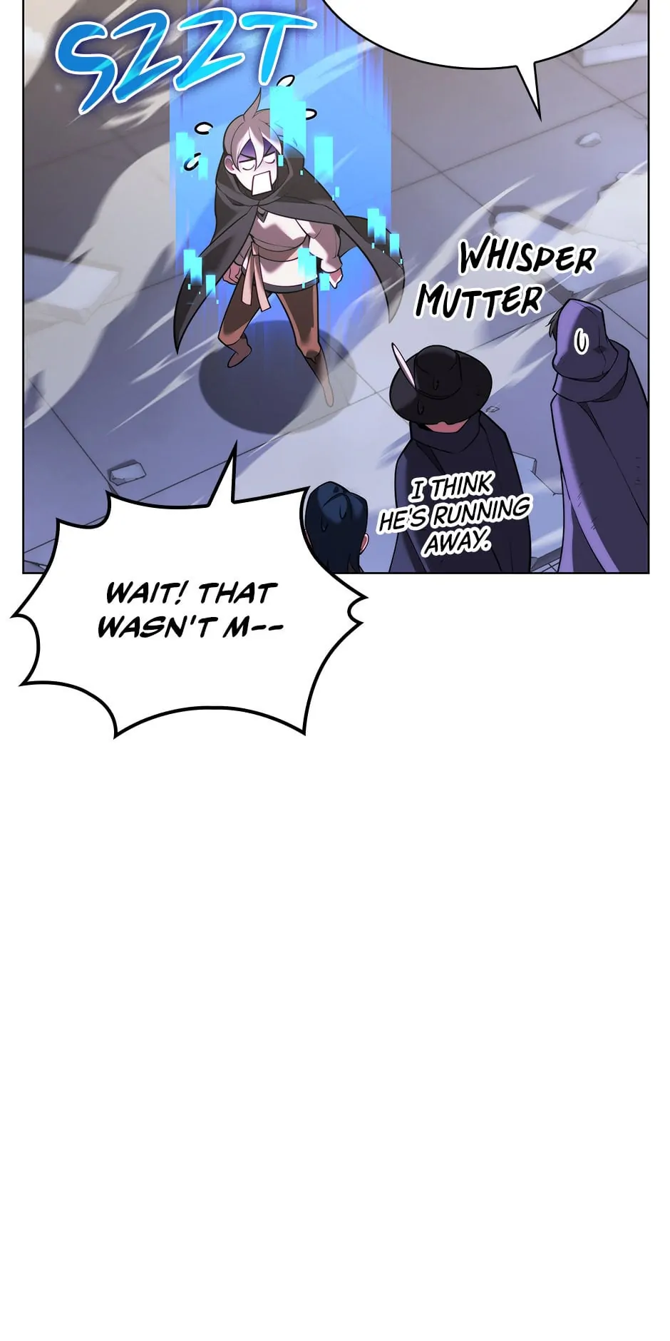 Read Overgeared En Manga Online