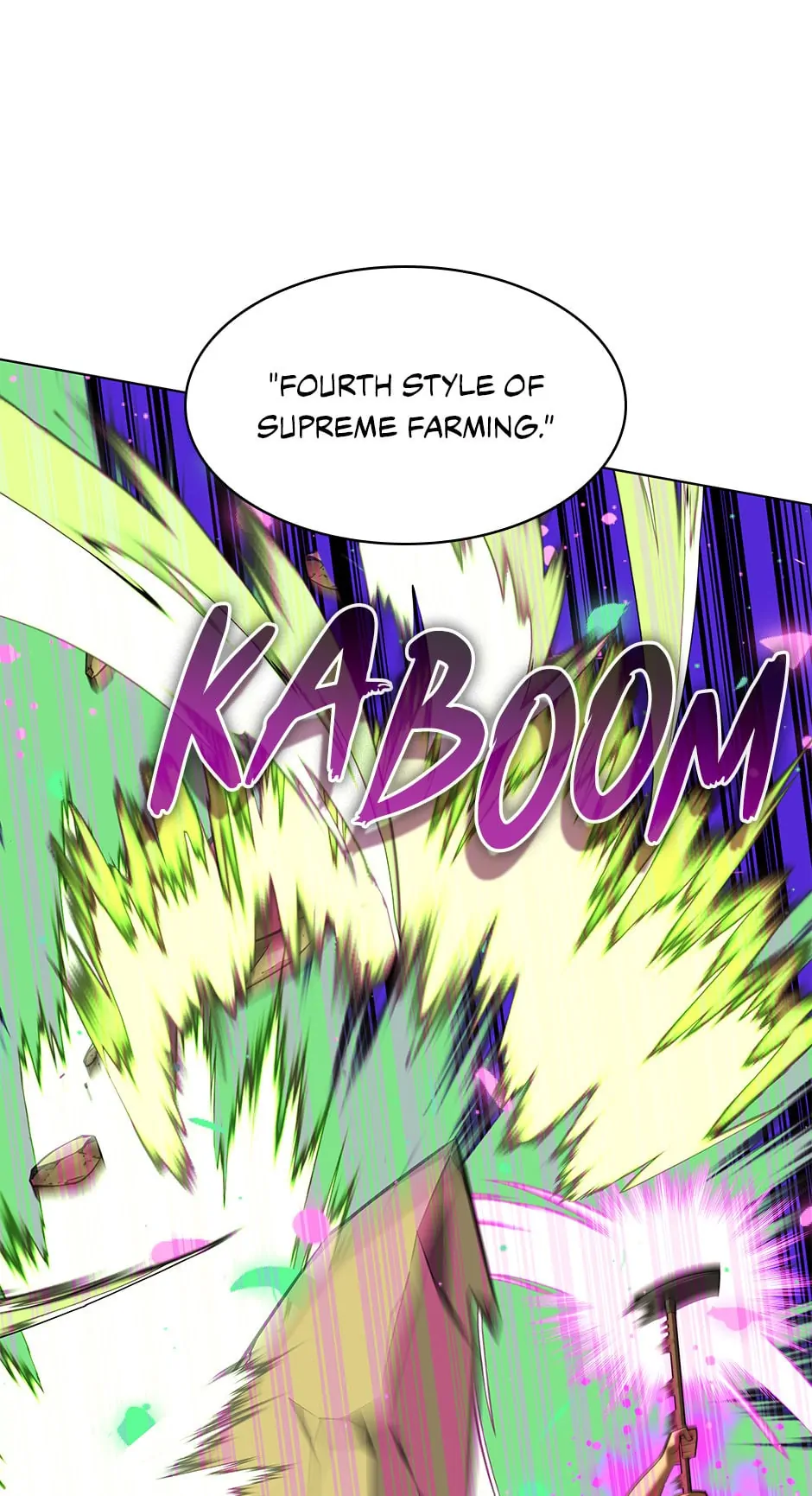 Read Overgeared En Manga Online