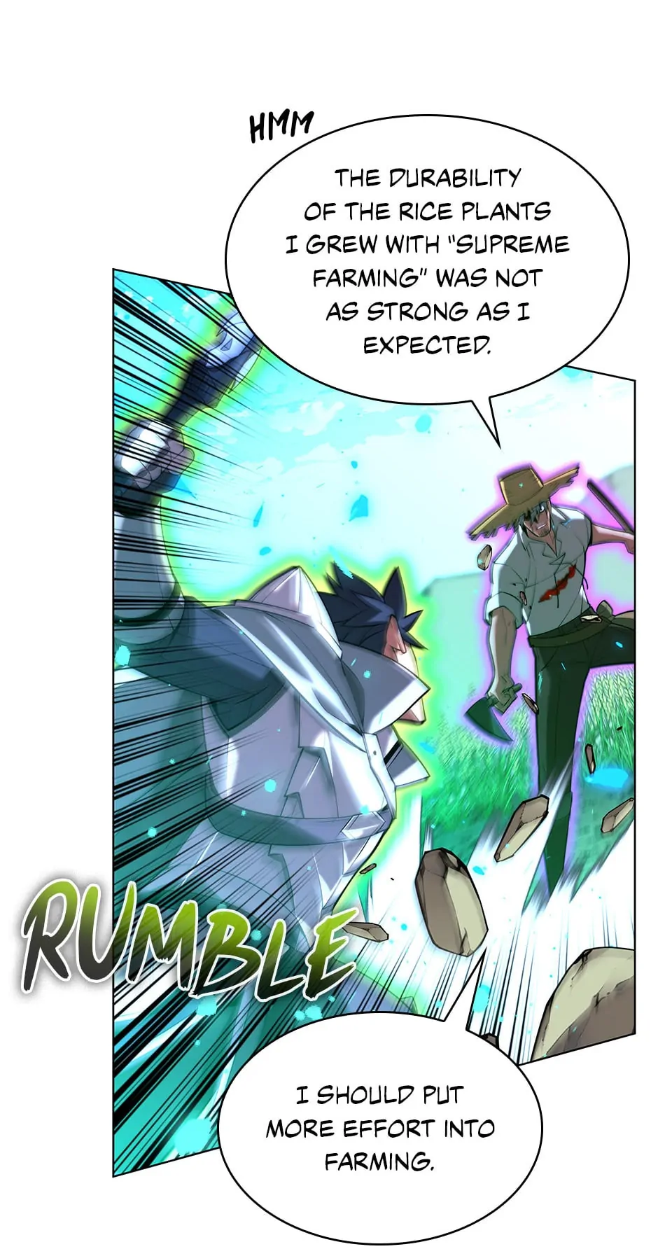 Read Overgeared En Manga Online