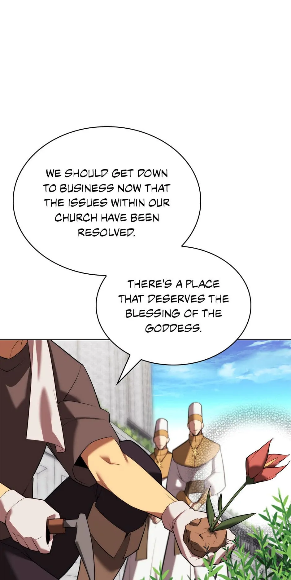 Read Overgeared En Manga Online