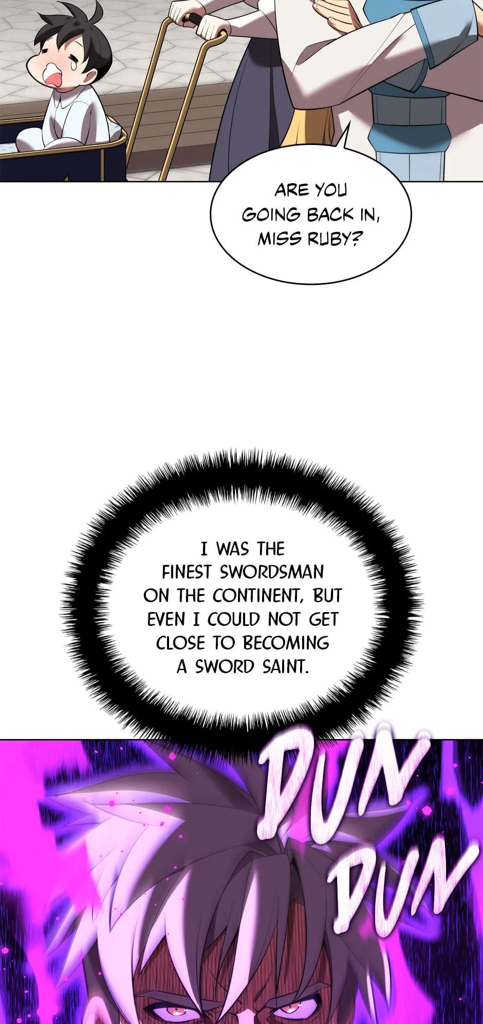 Read Overgeared En Manga Online