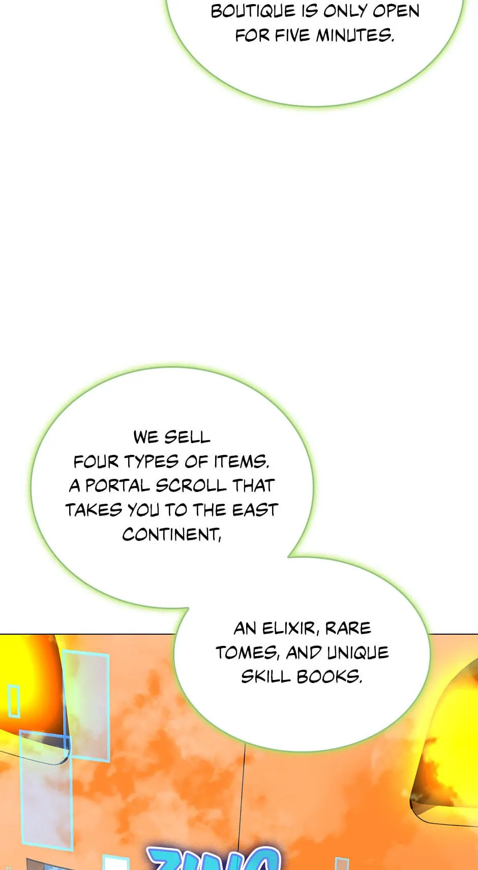 Read Overgeared En Manga Online