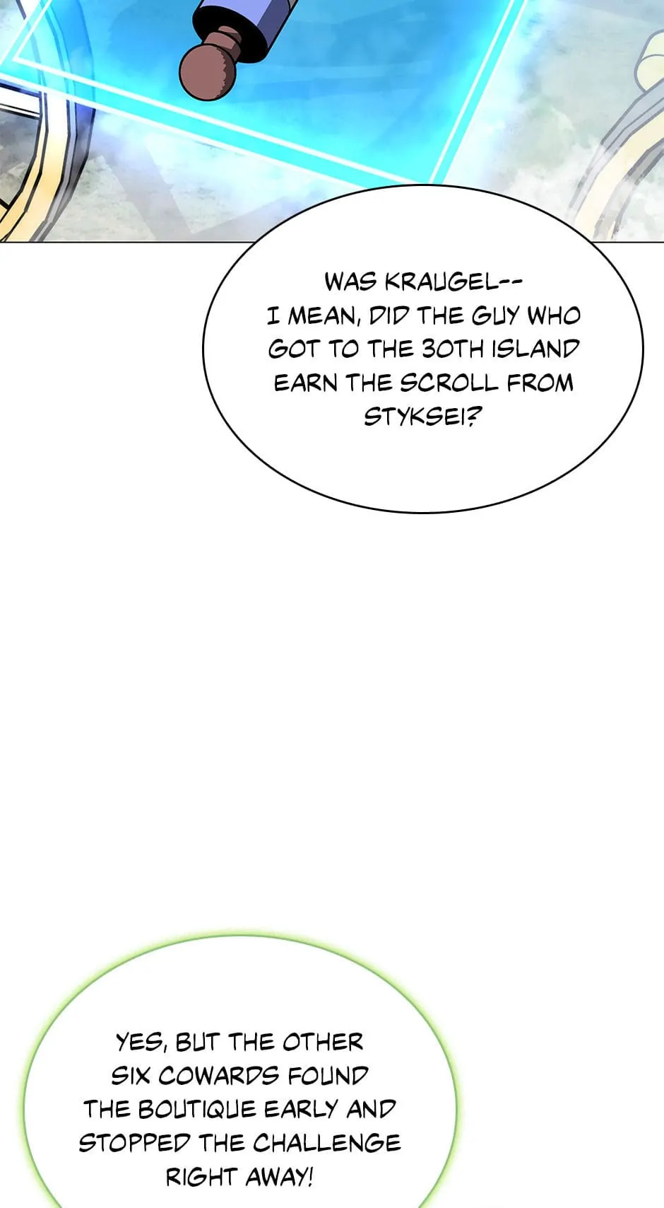 Read Overgeared En Manga Online