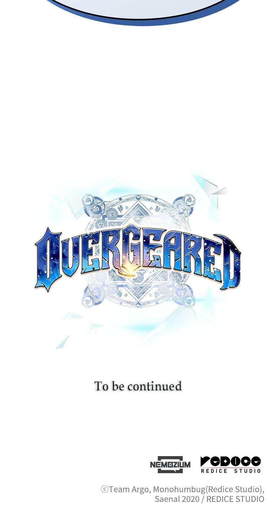 Read Overgeared En Manga Online