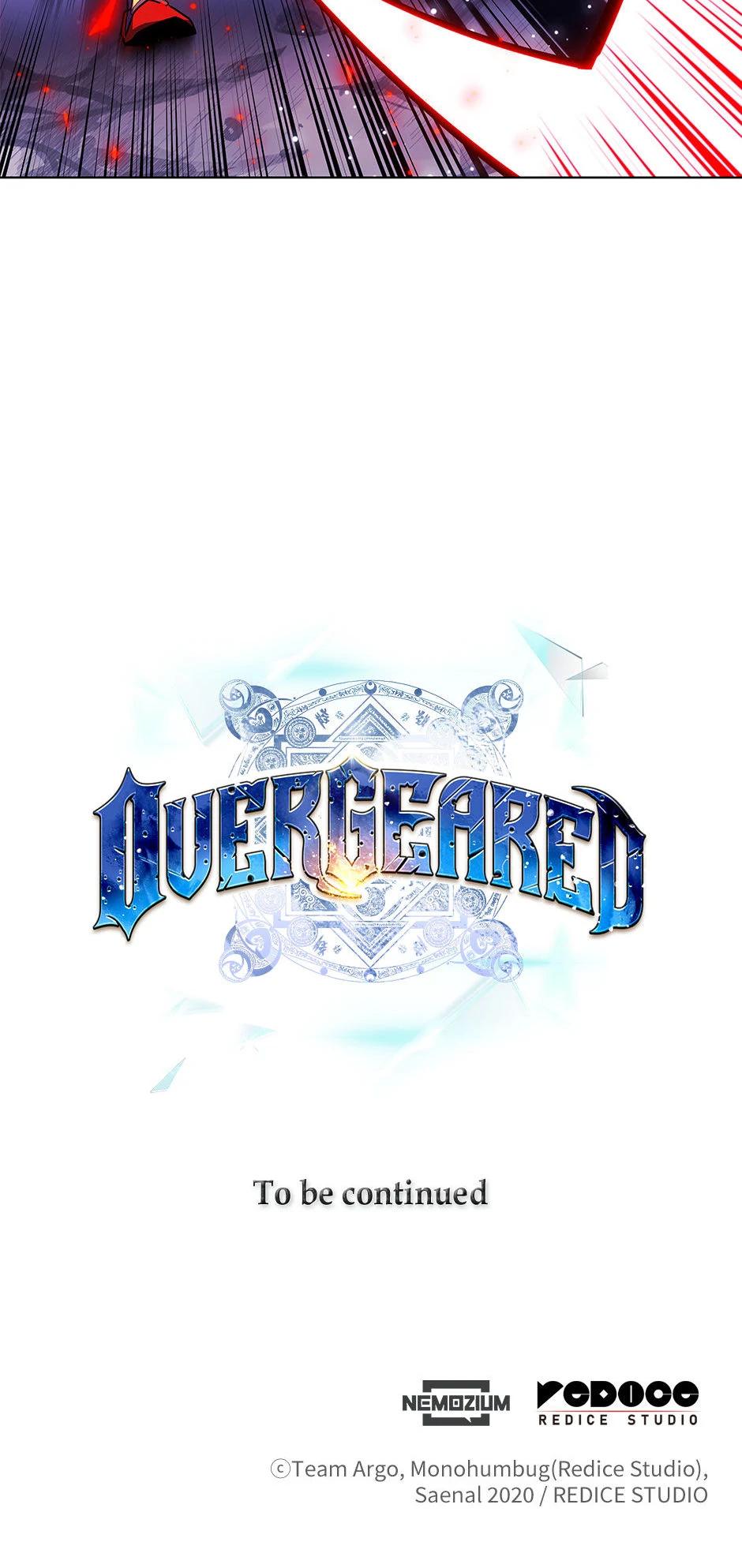 Read Overgeared En Manga Online