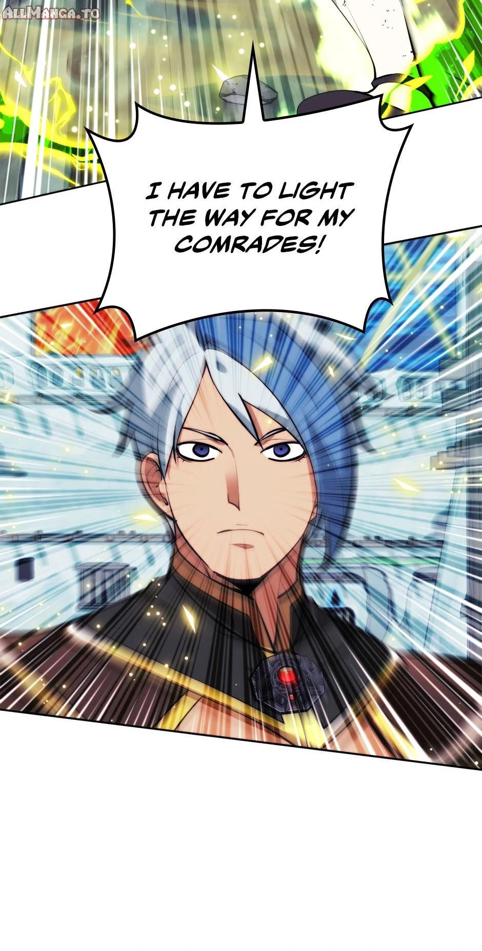Read Overgeared En Manga Online