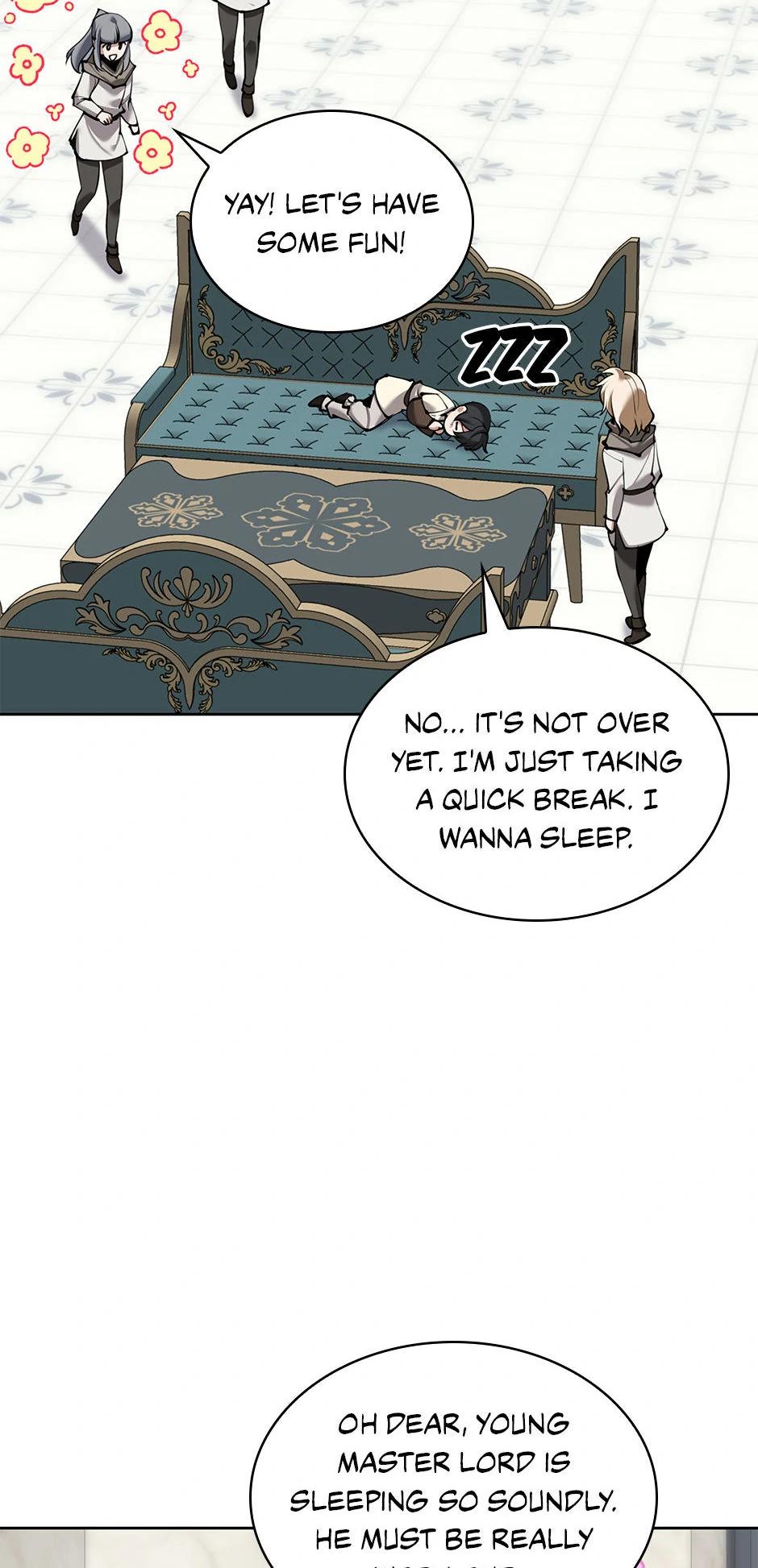 Read Overgeared En Manga Online