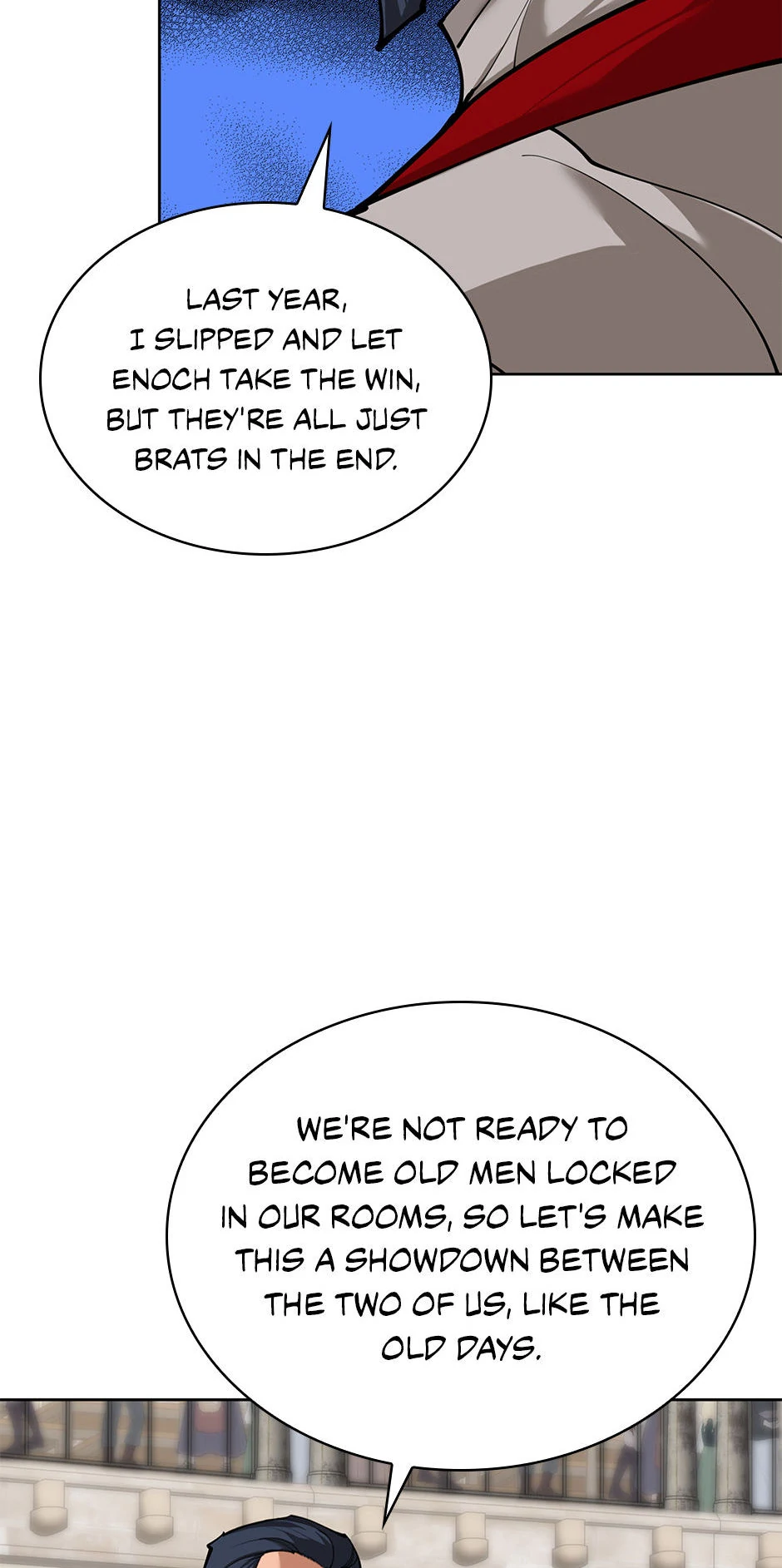 Read Overgeared En Manga Online
