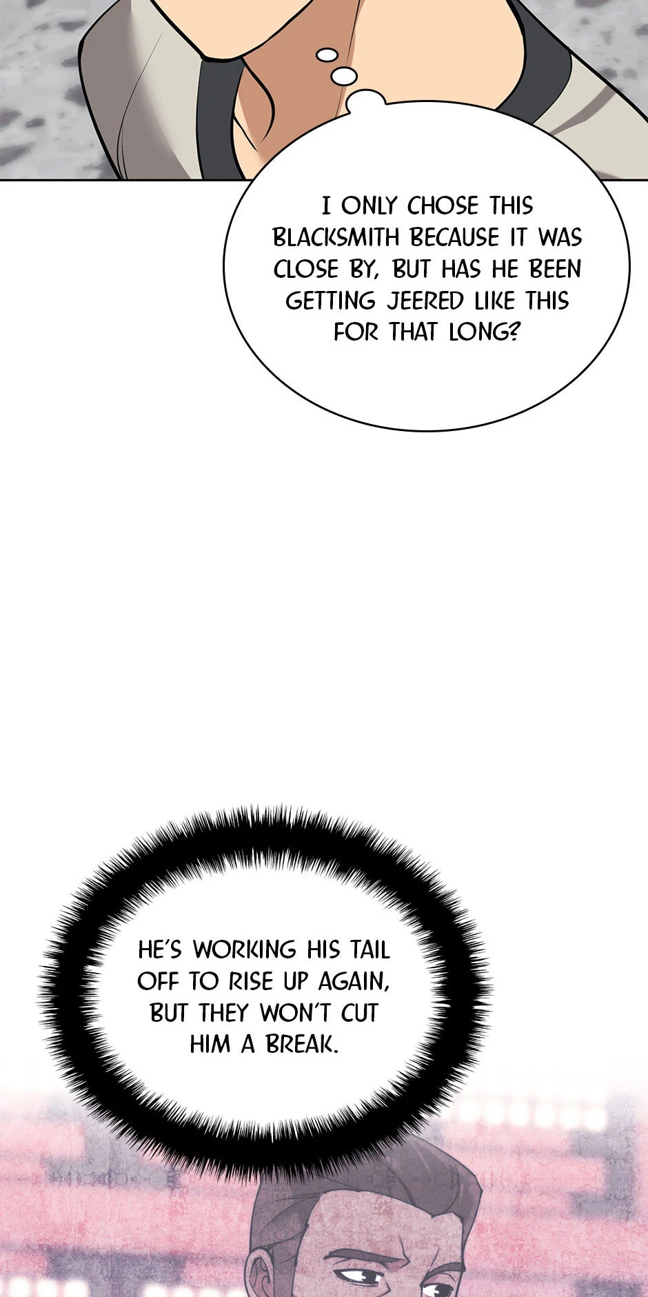 Read Overgeared En Manga Online