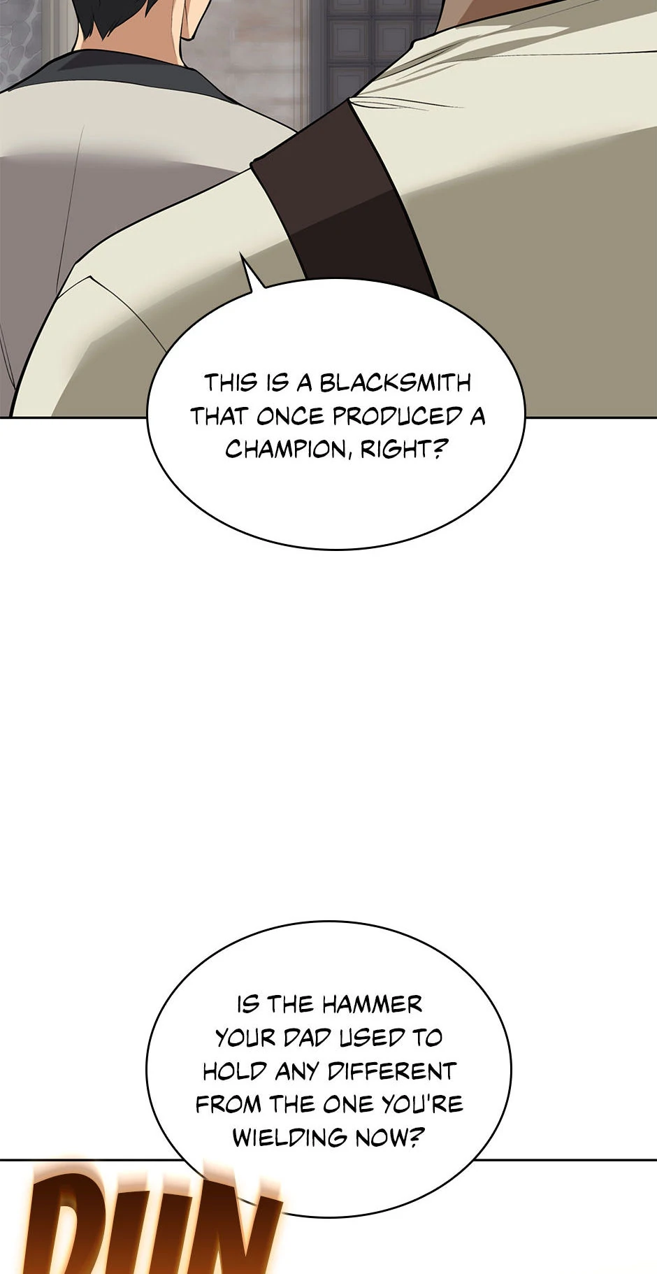 Read Overgeared En Manga Online
