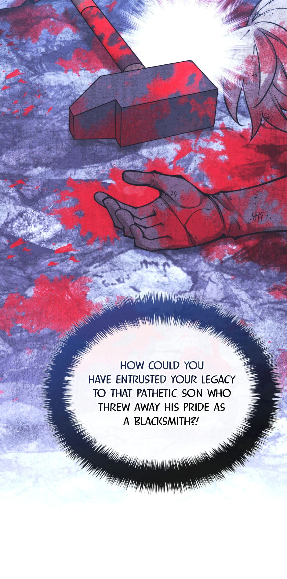Read Overgeared En Manga Online