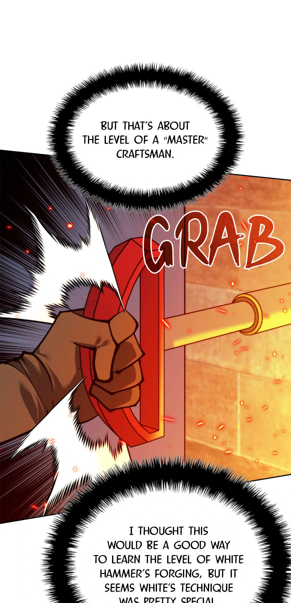 Read Overgeared En Manga Online