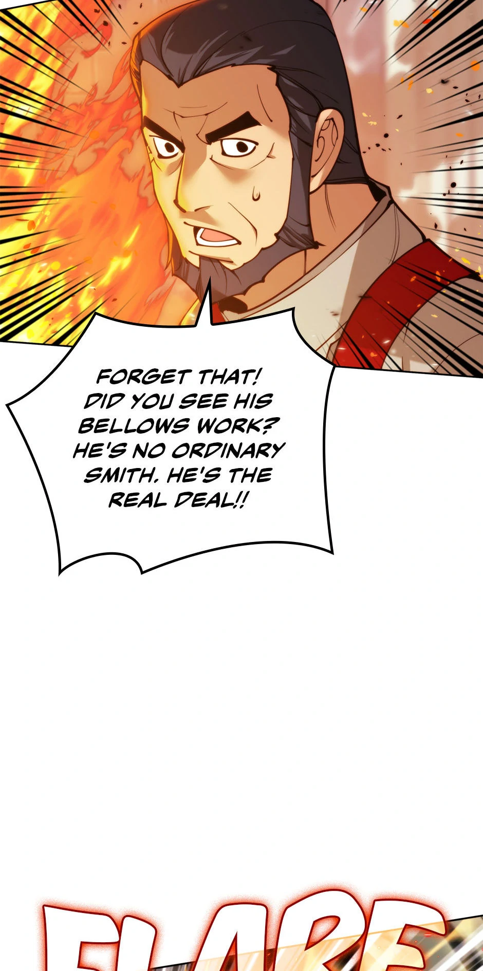 Read Overgeared En Manga Online