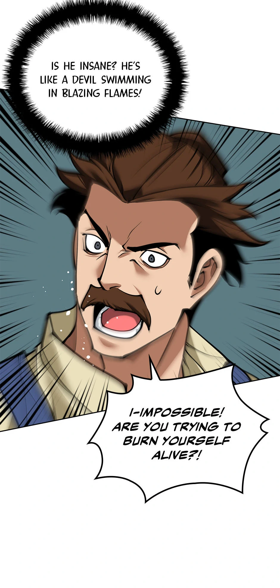 Read Overgeared En Manga Online