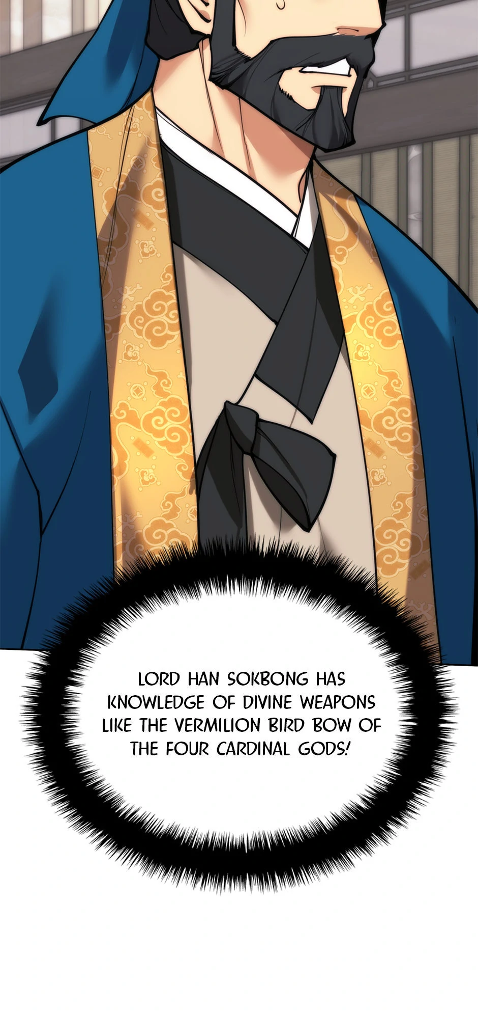 Read Overgeared En Manga Online